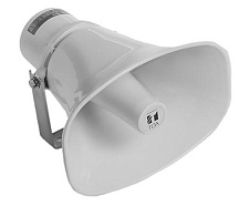 Гучномовець TOA SC-630 (Гучномовець рупорний, 30 Вт, 8 Ом, 250-10 000Гц, 113дБ/Вт/м,  IP 65)